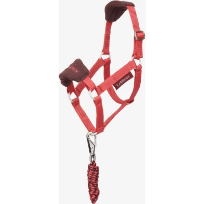 Abbildung von LeMieux Hobby Horse Halster Vogue Cranberry One Size Agradi.deVerkauft von Agradi