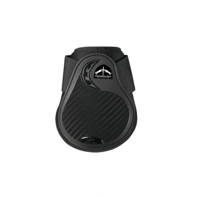 Abbildung von Veredus Streichkappen TRC Vento Rear Schwarz M