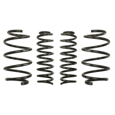 Abbildung von EIBACH Pro Kit E10 75 003 01 22 Fahrwerksatz, Federn