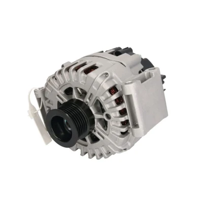 Abbildung von Lichtmaschine, Generator STARDAX STX102244
