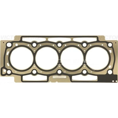 Abbildung von REINZ 61 35820 00 Zylinderkopfdichtung 83 Metall Lagen Dichtung PEUGEOT: 407 Saloon