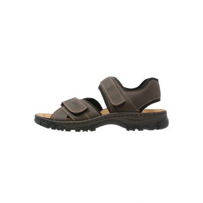 Abbildung von Rieker Herren Sandalen 25051