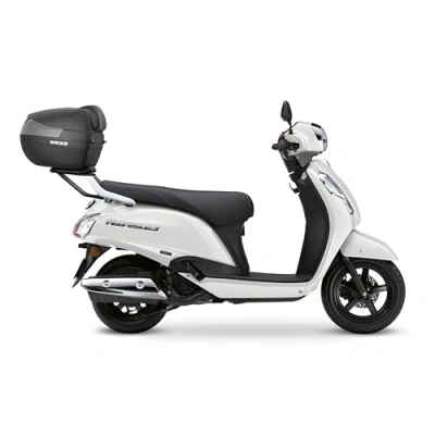 Abbildung von TOP Master Suzuki Address 125