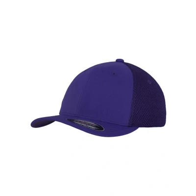 Abbildung von Flexfit Cap, Größe: S/M, Purple