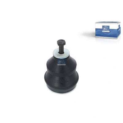 Abbildung von DT Spare Parts 4.81298 Motorlager vorne