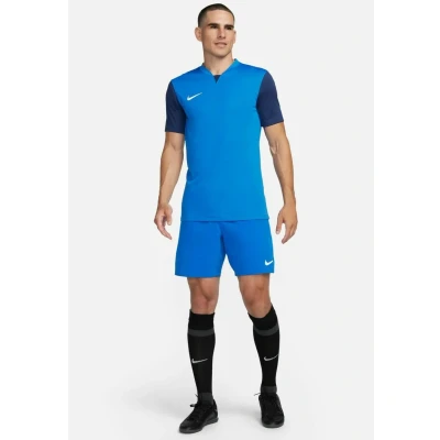 Abbildung von Nike Performance Trophy Tshirt print, Herren, Größe: Medium, Royal blue midnight navy white