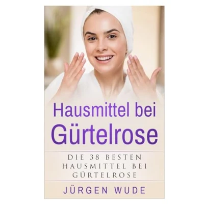 Abbildung von Hausmittel bei Gürtelrose: Die besten 38 Gürtelrose