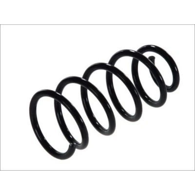 Abbildung von Magnum Technology SF056MT Fahrwerksfeder Hinterachse FIAT: Punto II Hatchback