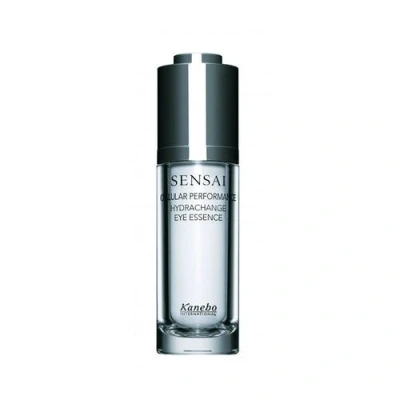 Abbildung von Sensai Cellular Performance Hydrachange Eye Essence 15 ml