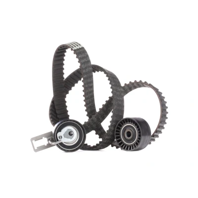 Abbildung von CONTITECH CT1162K4 Zahnriemensatz 141 FORD: FIESTA 6, Mondeo 5 Kombi, FOCUS 3 Turnier