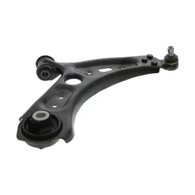 Abbildung von MOOG FI WP 15402 Querlenker Vorderachse rechts Stahlblech JEEP: Renegade Off Road, FIAT: 500X