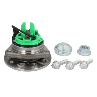 Abbildung von BTA H1X021BTA Radlagersatz Vorderachse beidseitig mit integriertem ABS Sensor OPEL: Zafira B, Astra H Van, Hatchback