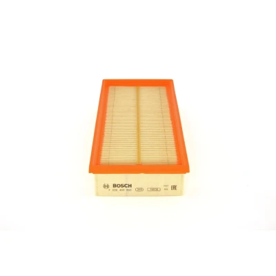 Abbildung von BOSCH F 026 400 450 Luftfilter 57 149 306 Filtereinsatz