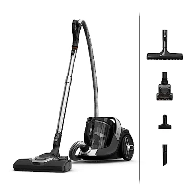 Abbildung von Rowenta Bodenstaubsauger »RO7C66 Green Force Cyclonic Effitech«, 500 W, beutellos