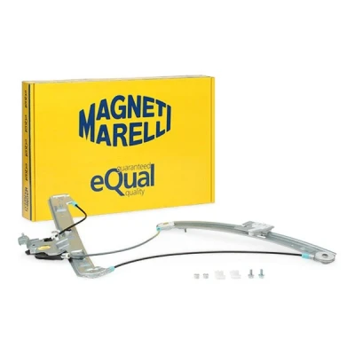 Abbildung von Magneti Marelli Fensterheber vorne links elektrisch ohne Elektromotor 350103170055 BMW: 3 Touring, Saloon, Compact