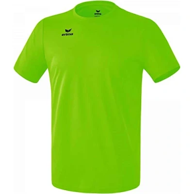 Abbildung von Erima Herren Funktions Teamsport T Shirt, Curacao, 3XL EU