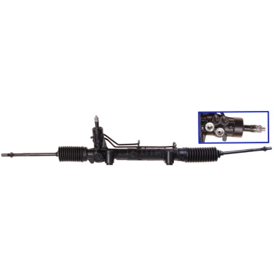 Abbildung von ELSTOCK 11 0788 Servolenkung hydraulisch für Linkslenker M14 1140 FIAT: Doblo I Cargo