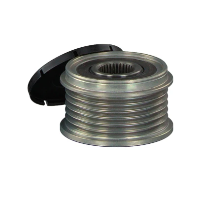 Abbildung von FEBI BILSTEIN 34599 Freilauf Lichtmaschine mit Deckel OPEL: Astra H Caravan, J Hatchback