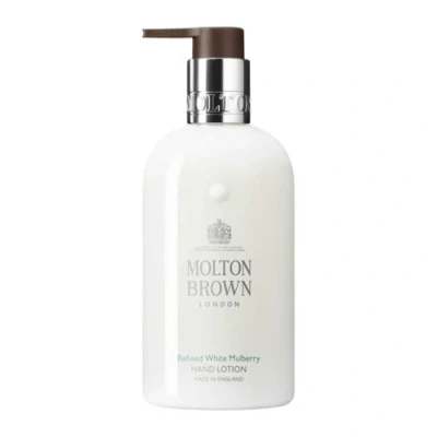 Abbildung von Molton Brown Refined White Mulberry Handcreme 300 ml