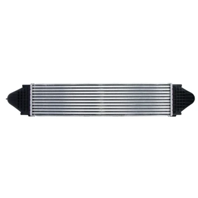 Abbildung von THERMOTEC DAI001TT Ladeluftkühler 660 160 64 LAND ROVER: Freelander 2 Off Road, Range Rover Evoque, VOLVO: XC60 I