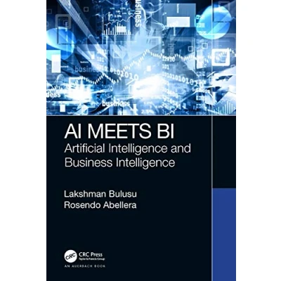 Abbildung von AI Meets BI: Artificial Intelligence and Business