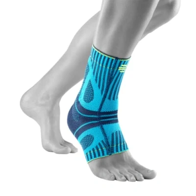 Abbildung von BAUERFEIND Achillessehnen Bandage Sports Achilles Support 1 Unisex Sprunggelenk für Sport