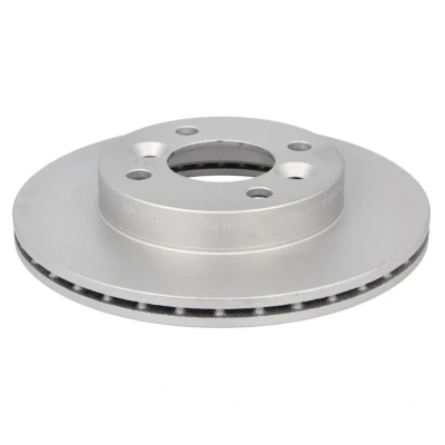 Abbildung von TEXTAR Bremsscheibe 17mm 04/06 100mm innenbelüftet beschichtet 92350903 402068279R Bremsscheiben, Scheibenbremsen