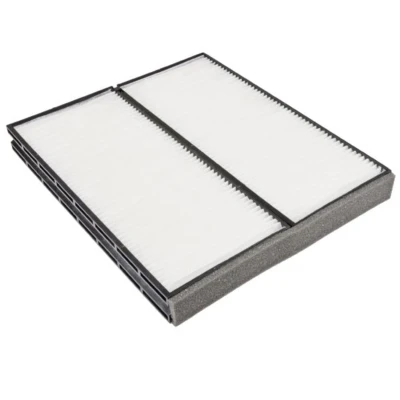 Abbildung von BLUE PRINT ADG02556 Innenraumfilter Pollenfilter 246 106 25 HYUNDAI: Terracan