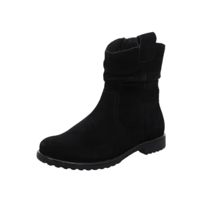 Abbildung von ARA Damen Liverpool Stiefelette, SCHWARZ, 38 EU