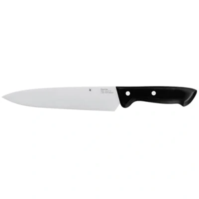 Abbildung von WMF Classic Line Kochmesser 34 cm, Spezialklingenstahl, Kunststoffgriff, Klinge 20 cm