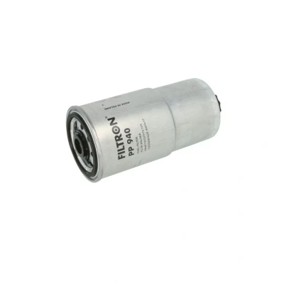 Abbildung von FILTRON PP 940 Kraftstofffilter Anschraubfilter BMW: 3 Saloon, 5 Touring, ROVER: 75