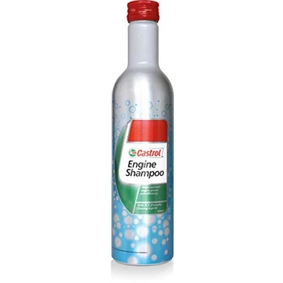 Abbildung von CASTROL Engine Shampoo 15CF7C Motorreiniger 300