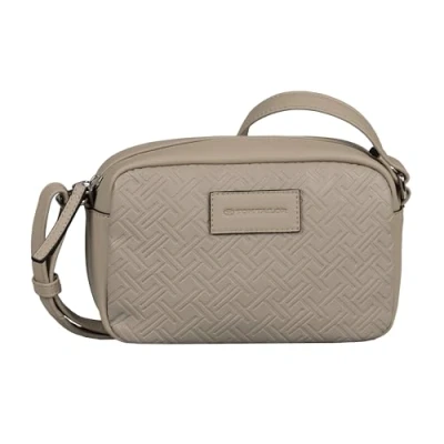 Abbildung von TOM Tailor Mirenda 22 CM Umhängetasche, Damen, Größe: One Size, Taupe