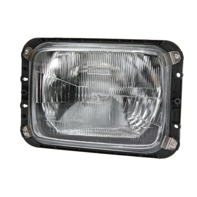 Abbildung von MAGNETI MARELLI 710301021318 Scheinwerfer rechts Halogen für Rechtsverkehr ohne Stellmotor LWR