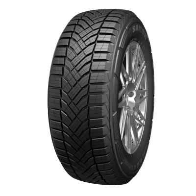 Abbildung von Sailun COMMERCIO 4SEASONS (SL4S) 195/70 R15 104T PKW Ganzjahresreifen Reifen 3220011855