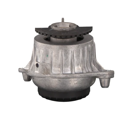 Abbildung von FEBI BILSTEIN 49214 Motorlager rechts Hydrolager MERCEDES BENZ: C Class T modell, E modell