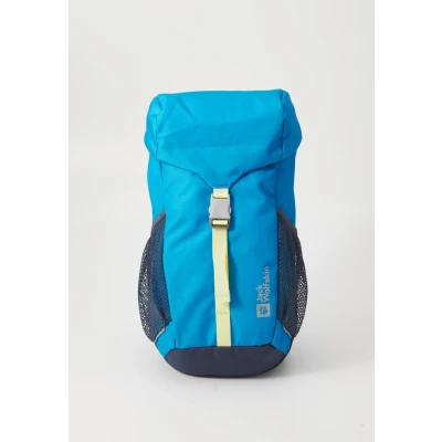 Abbildung von Jack Wolfskin KIDS Explorer 15 Unisex Tagesrucksack für Kinder, Größe: One Size, Aurora blue