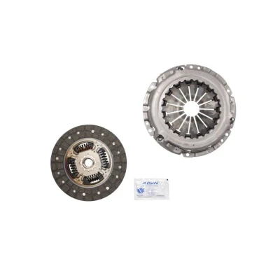 Abbildung von AISIN Clutch Set (2P) KT 370R Kupplungssatz zweiteilig mit Kupplungsdruckplatte Kupplungsscheibe, ohne Ausrücklager 212 TOYOTA: Avensis III Estate