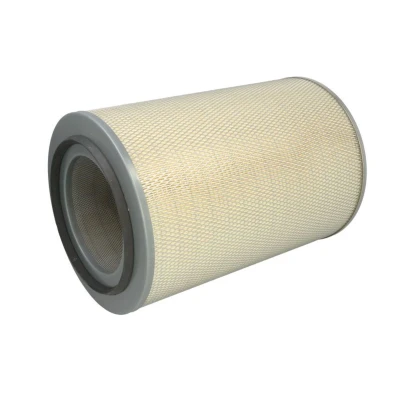 Abbildung von HENGST FILTER E272L Luftfilter 478 327 Filtereinsatz
