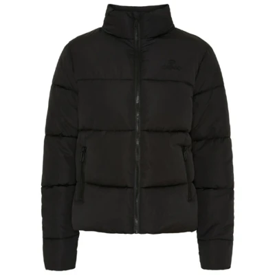 Abbildung von Catago Jacke Bella Schwarz