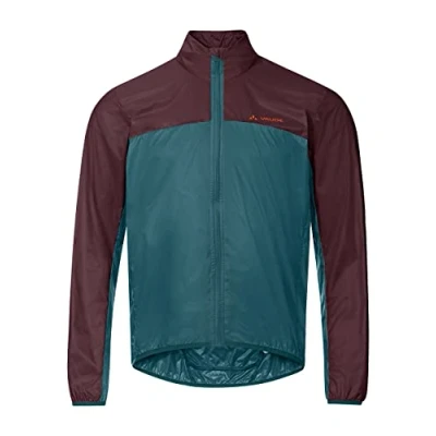 Abbildung von VAUDE Herren Mens Matera Air Jacket, Dark Oak, L EU