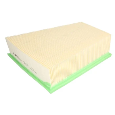 Abbildung von PURRO PUR PA0013 Luftfilter 70 216 213 Filtereinsatz SKODA: Fabia 1 Combi, 2, Roomster, SEAT: Ibiza 4 Sportcoupe, 4, 3
