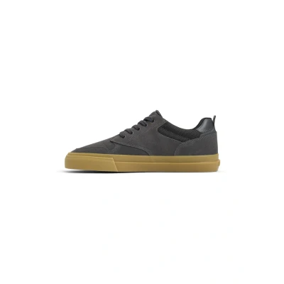 Abbildung von Element Topaz Sneaker low, Herren, Größe: 40, Black Schuhe