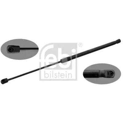 Abbildung von FEBI BILSTEIN 49239 Heckklappendämpfer 270 602,5 beidseitig