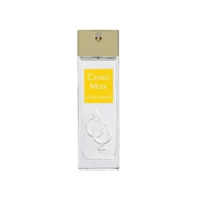 Abbildung von Alyssa Ashley Cedro Musk Eau de Parfum 50 ml