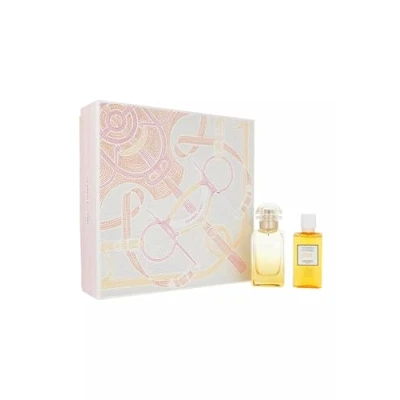 Abbildung von Hermès Un Jardin à Cythère Geschenkset