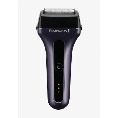 Abbildung von Remington Rasierer Herren Elektrisch [3 Fach Scherfolien: schneller &amp; hautschonender/Nass Trocken Rasierapparat] Folienrasierer F7 (Lithium Akku, Langhaarschneider + 3 TageBart Aufsatz) F7000