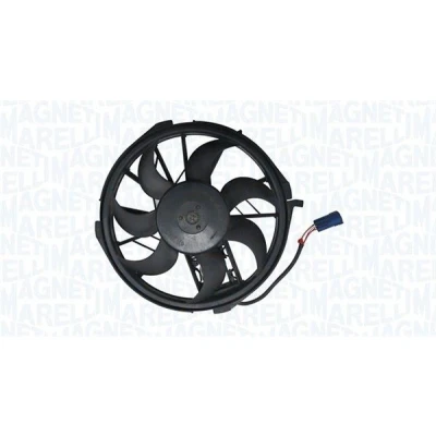 Abbildung von MAGNETI MARELLI 069422746010 Lüfter 420 12 252
