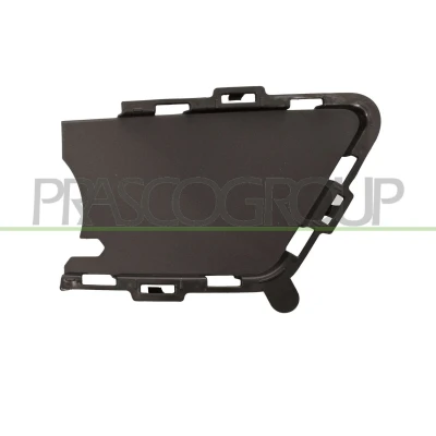 Abbildung von BLIC 6502 07 0063913P Lüftungsgitter vorne links BMW: 3 Touring, Saloon