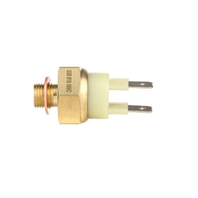 Abbildung von FEBI BILSTEIN 05283 Temperaturschalter, Kühlerlüfter VOLKSWAGEN: GOLF 2, Polo II Hatchback, 1 Cabriolet, AUDI: 100 C3 Saloon, 80 B2, B3